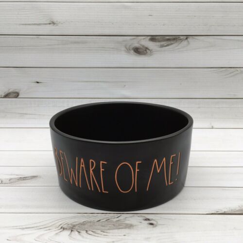 Rae Dunn Halloween store Bowls