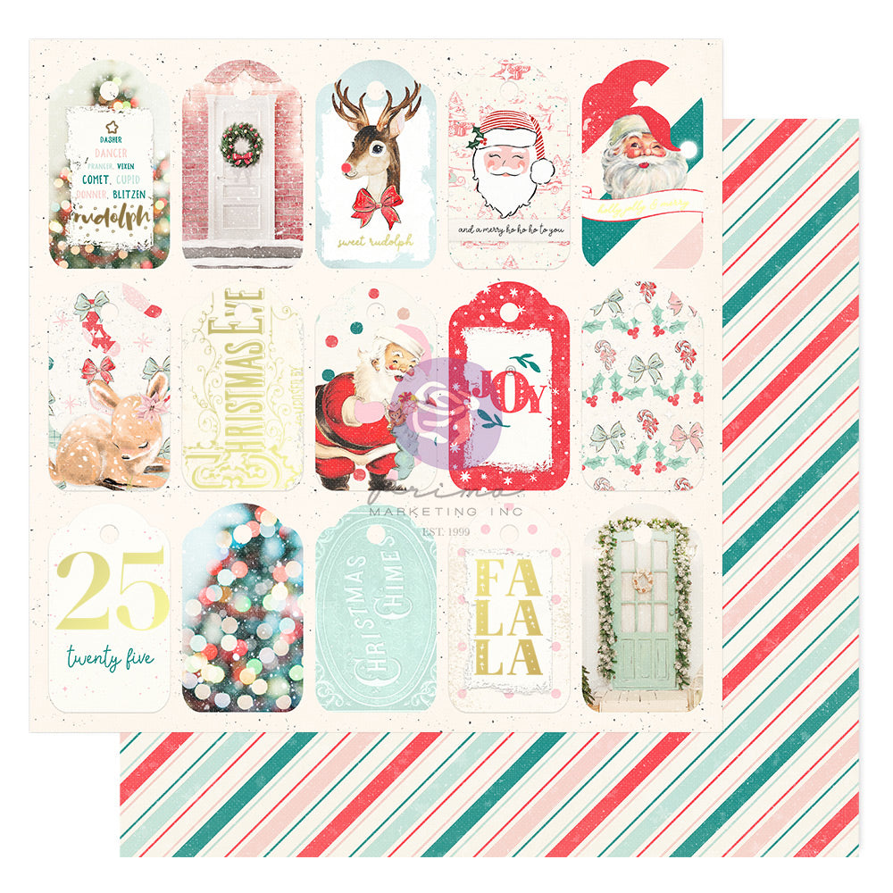 Scrapbook & Paper Goods