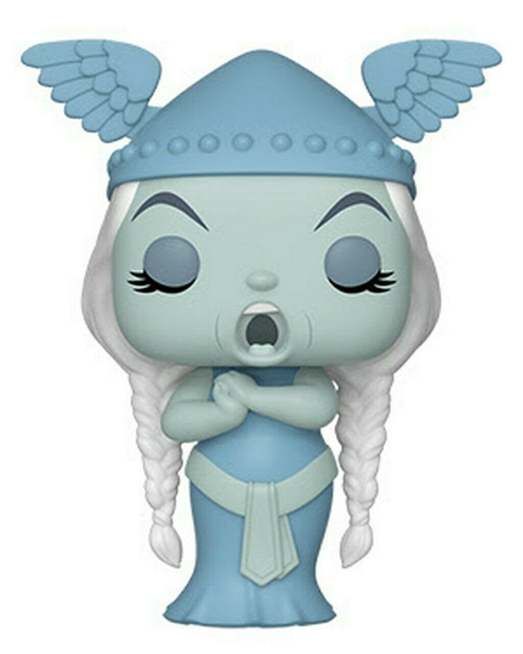 Funko Pop! Disney The Haunted Mansion Opera Singer Figurine #576 ...