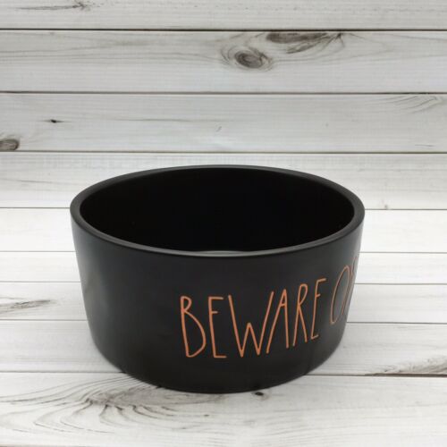 Rae dunn halloween cat bowls hotsell