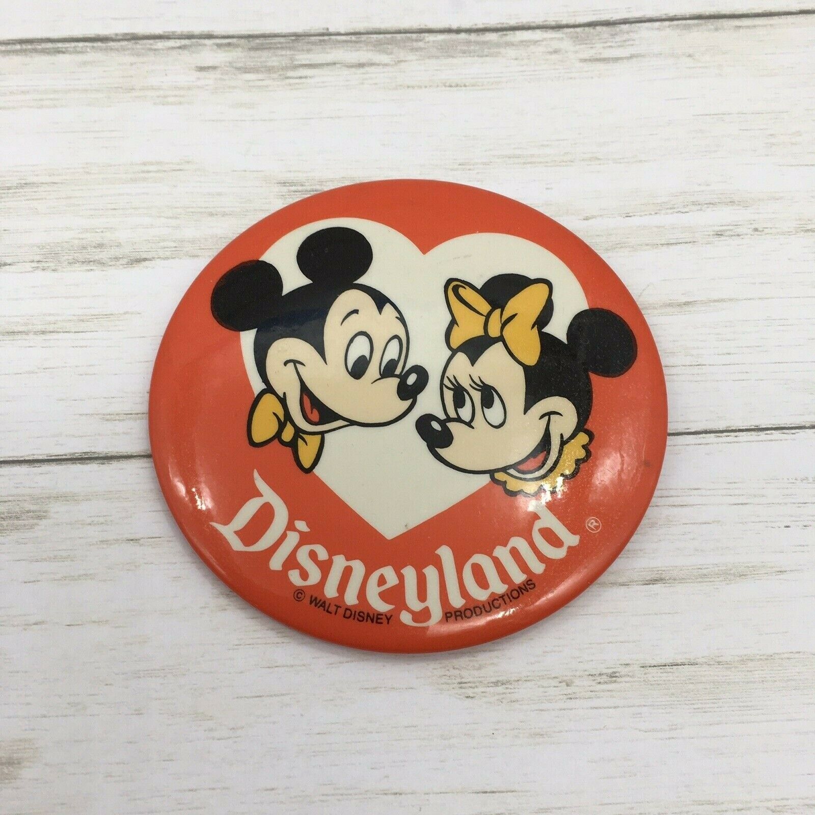 Disney Pin Trading Classic Mickey & Minnie Mouse Lot Official (NO PIN BACKS)